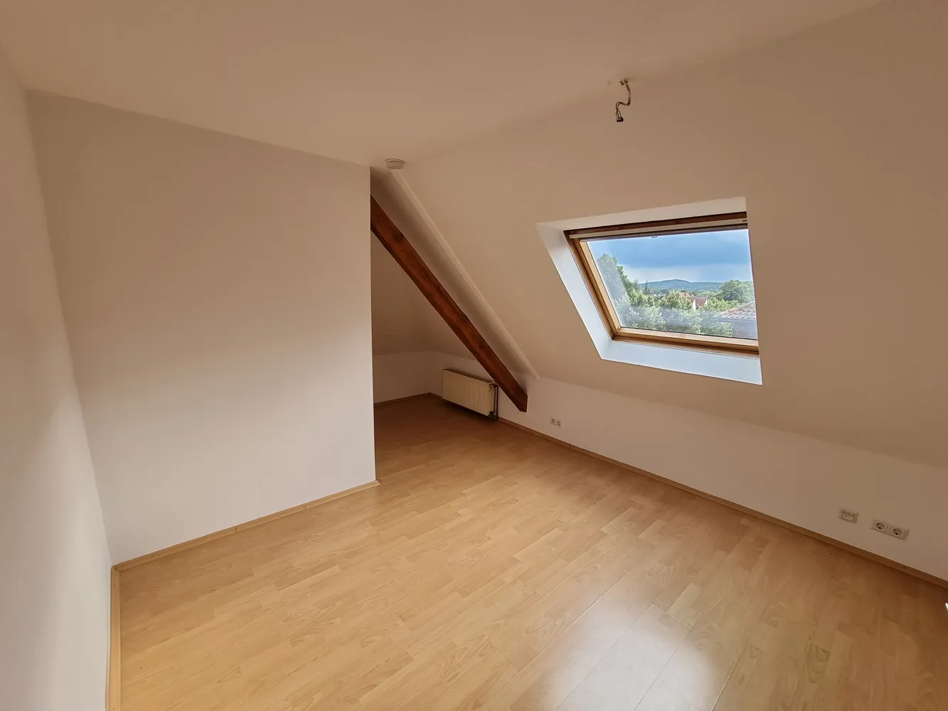 2 Zimmer Wohnung mit 46 m² in Hannover – Bild 3