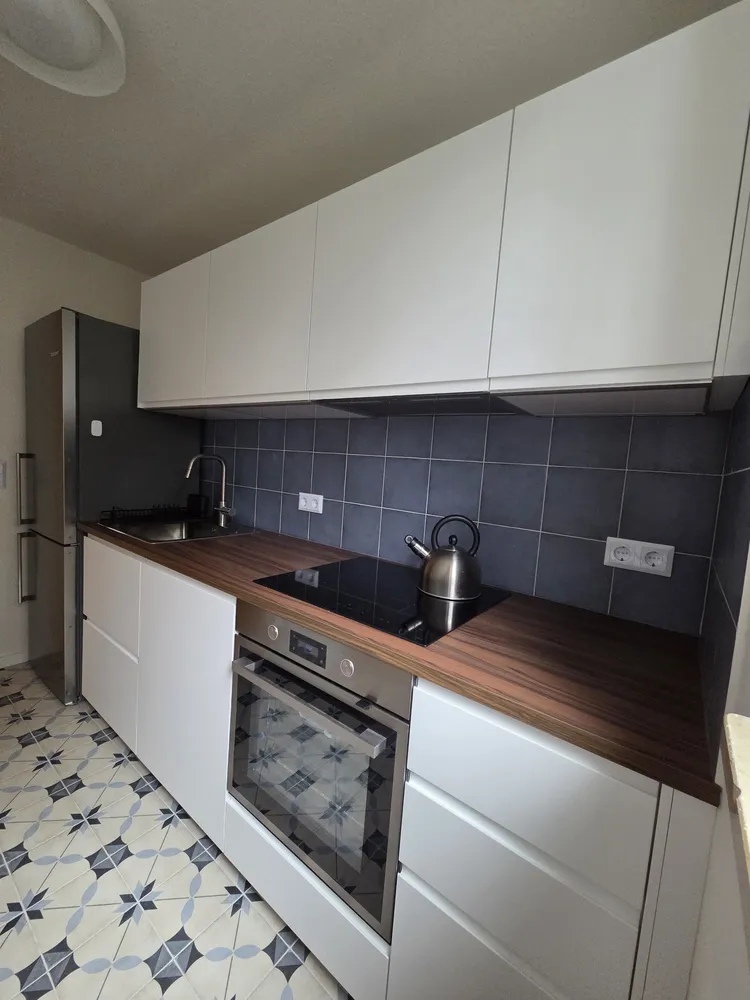 2 room apartment with 62 m² in Lörrach – Photo 1