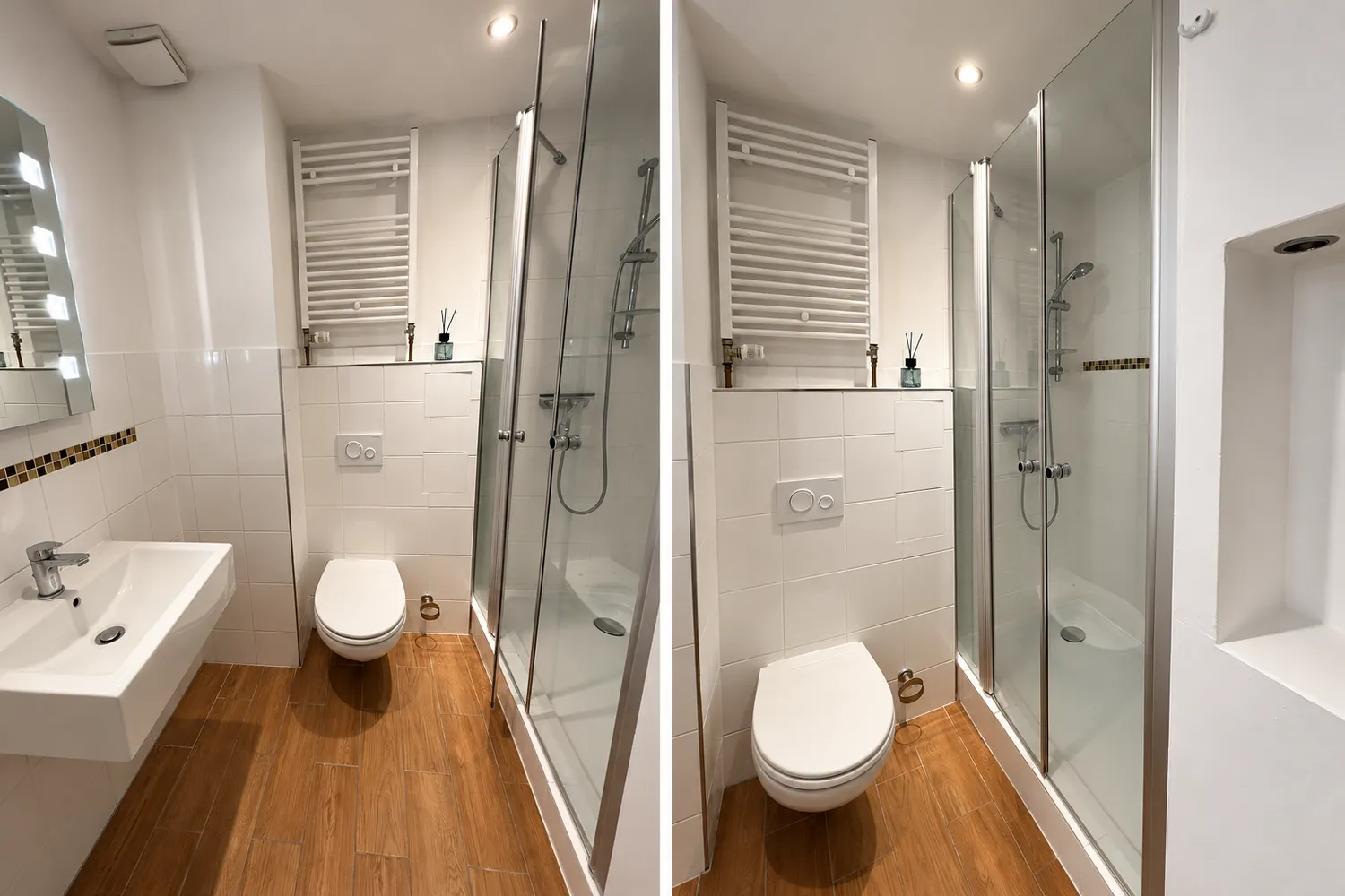3 room apartment with 54 m² in Bremen – Photo 7