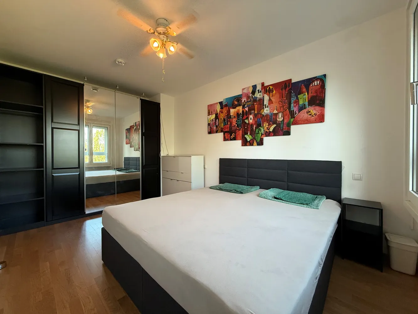 3 Zimmer Wohnung mit 87 m² in München – Bild 8