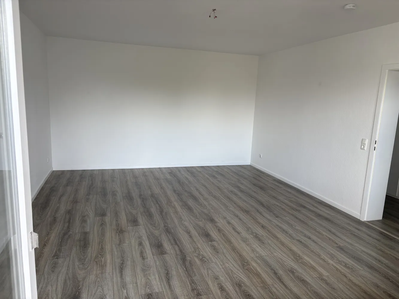 4 room apartment with 80 m² in Dortmund – Photo 1