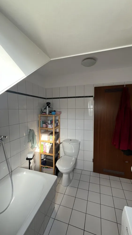2 Zimmer Wohnung mit 50 m² in Hannover – Bild 12