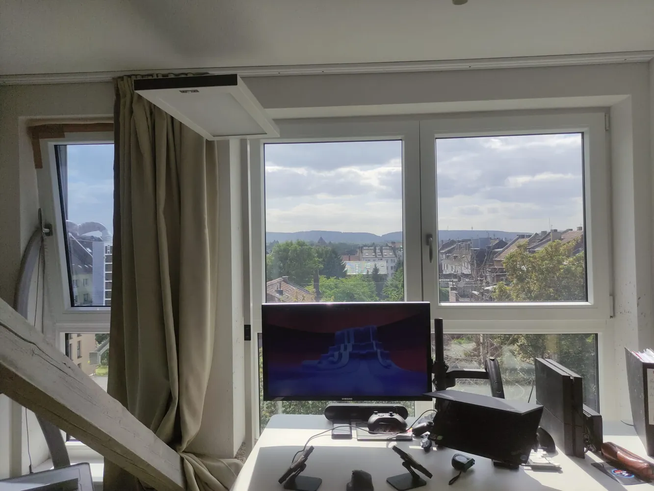 2 Zimmer Wohnung mit 40 m² in Aachen – Bild 1