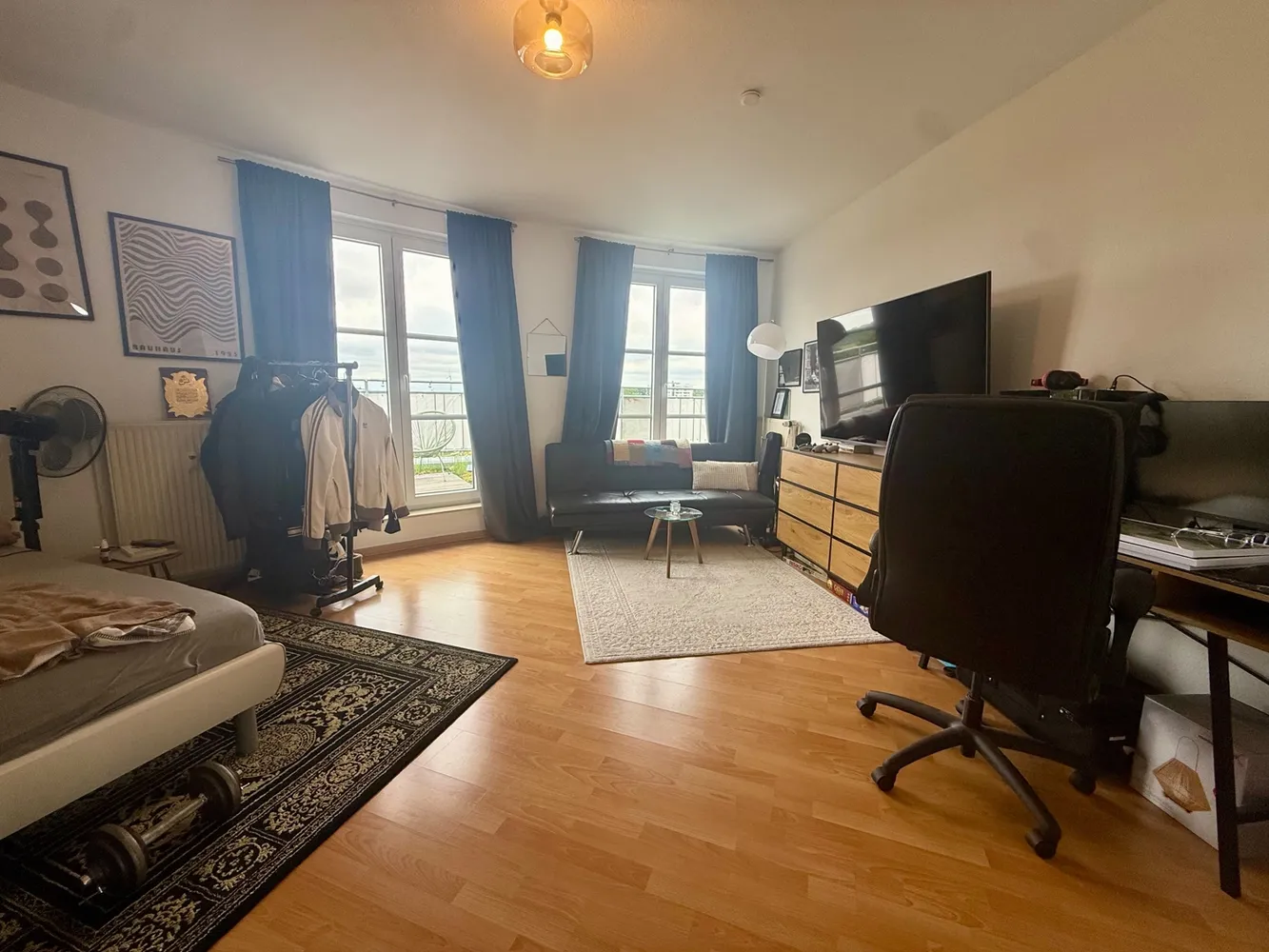 2 Zimmer Wohnung mit 73 m² in Hannover – Bild 4