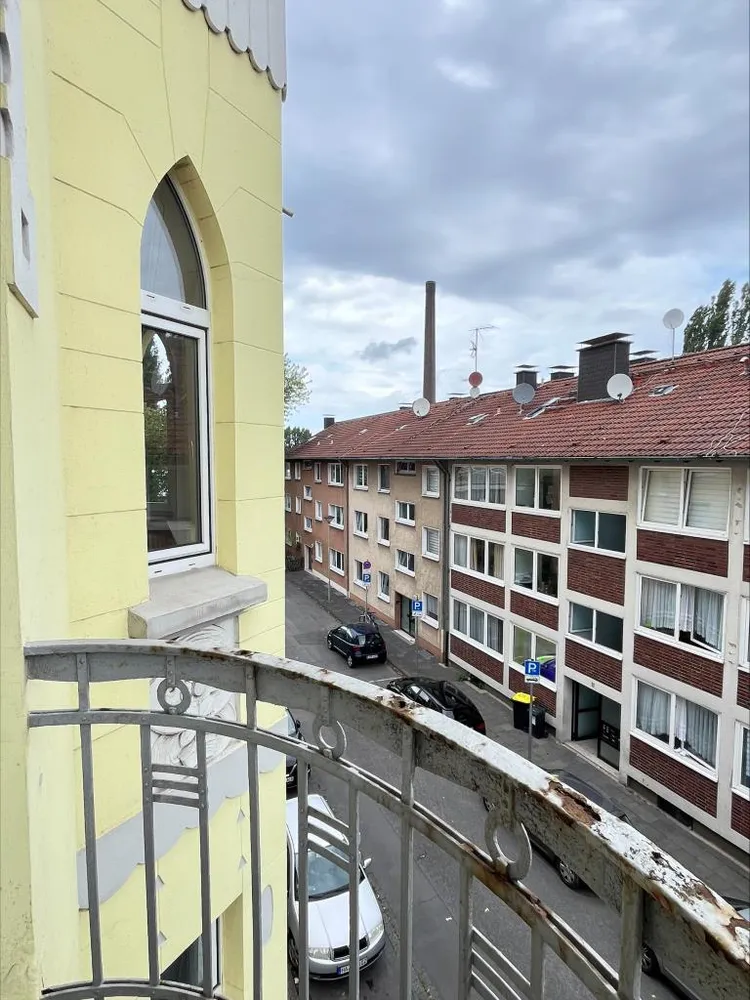 2 Zimmer Wohnung mit 65 m² in Hagen – Bild 3