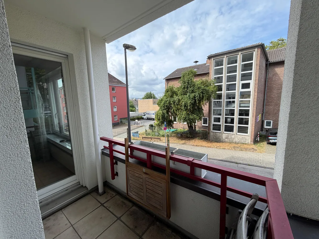 2 Zimmer Wohnung mit 52 m² in Aachen – Bild 5