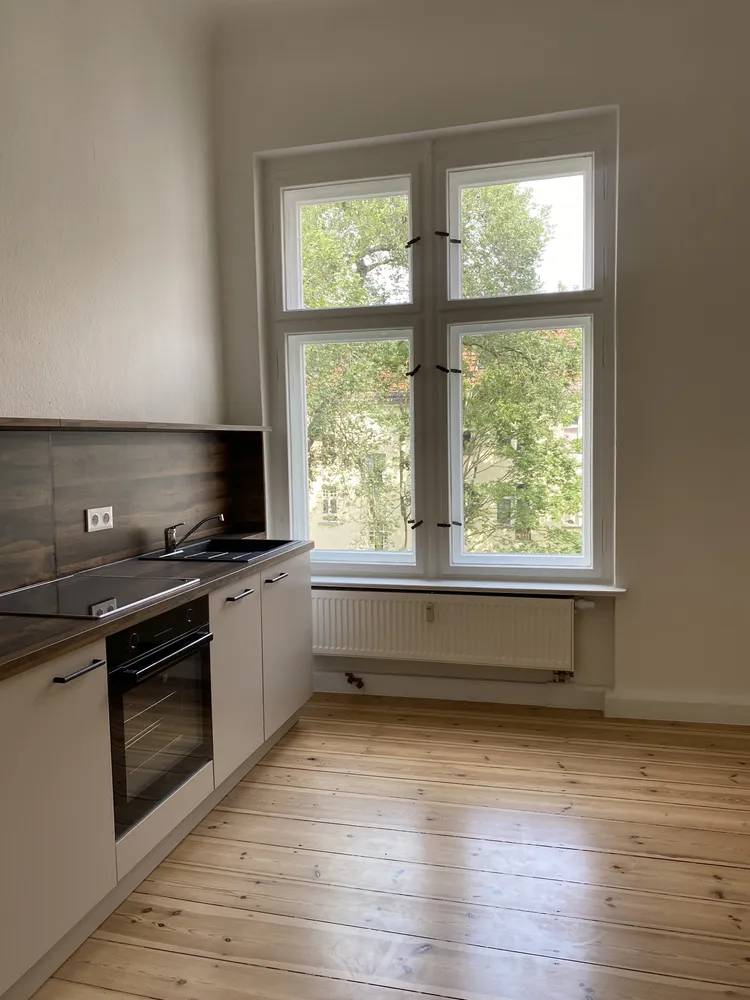 2 Zimmer Wohnung mit 45 m² in Berlin – Bild 6