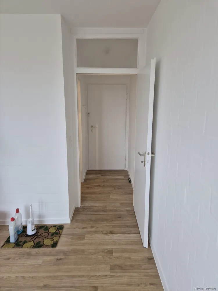 1 room apartment with 25 m² in Bielefeld – Photo 4