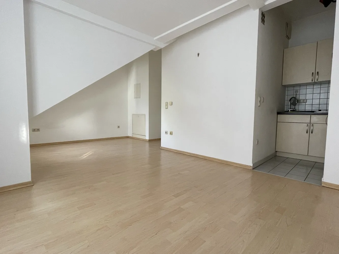 1 Zimmer Wohnung mit 24 m² in Ingolstadt – Bild 4