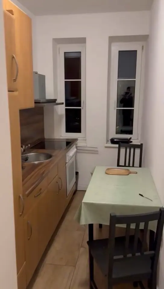 WG-Zimmer mit 15 m² in Wurzen – Bild 3