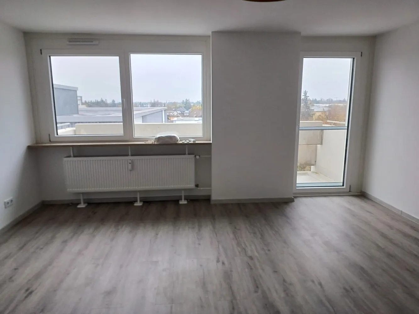 2 Zimmer Wohnung mit 70 m² in München – Bild 3