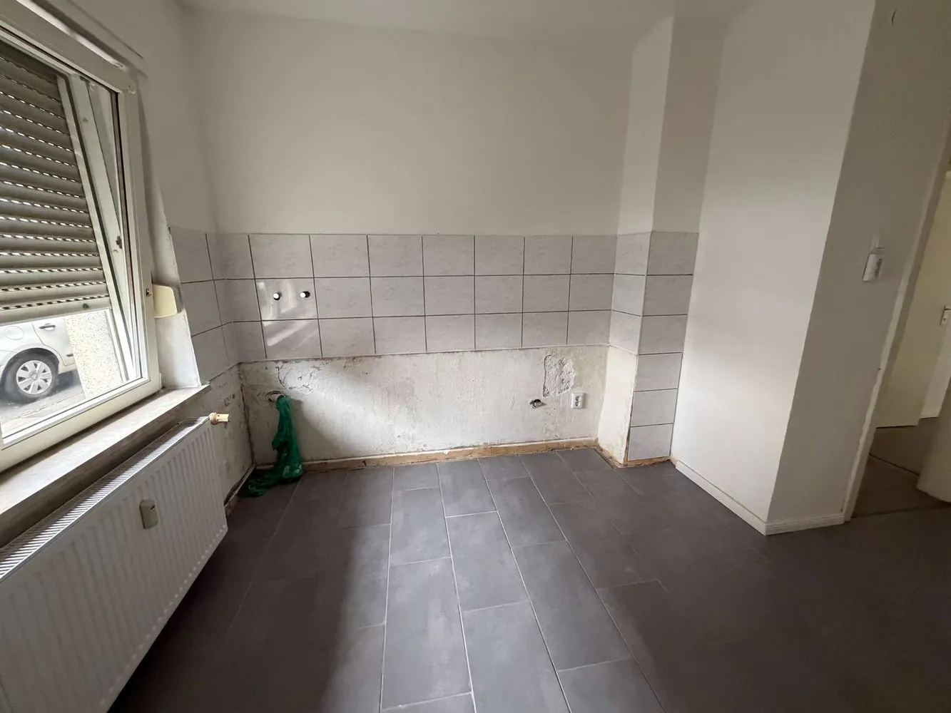 2 Zimmer Wohnung mit 44 m² in Oberhausen – Bild 8