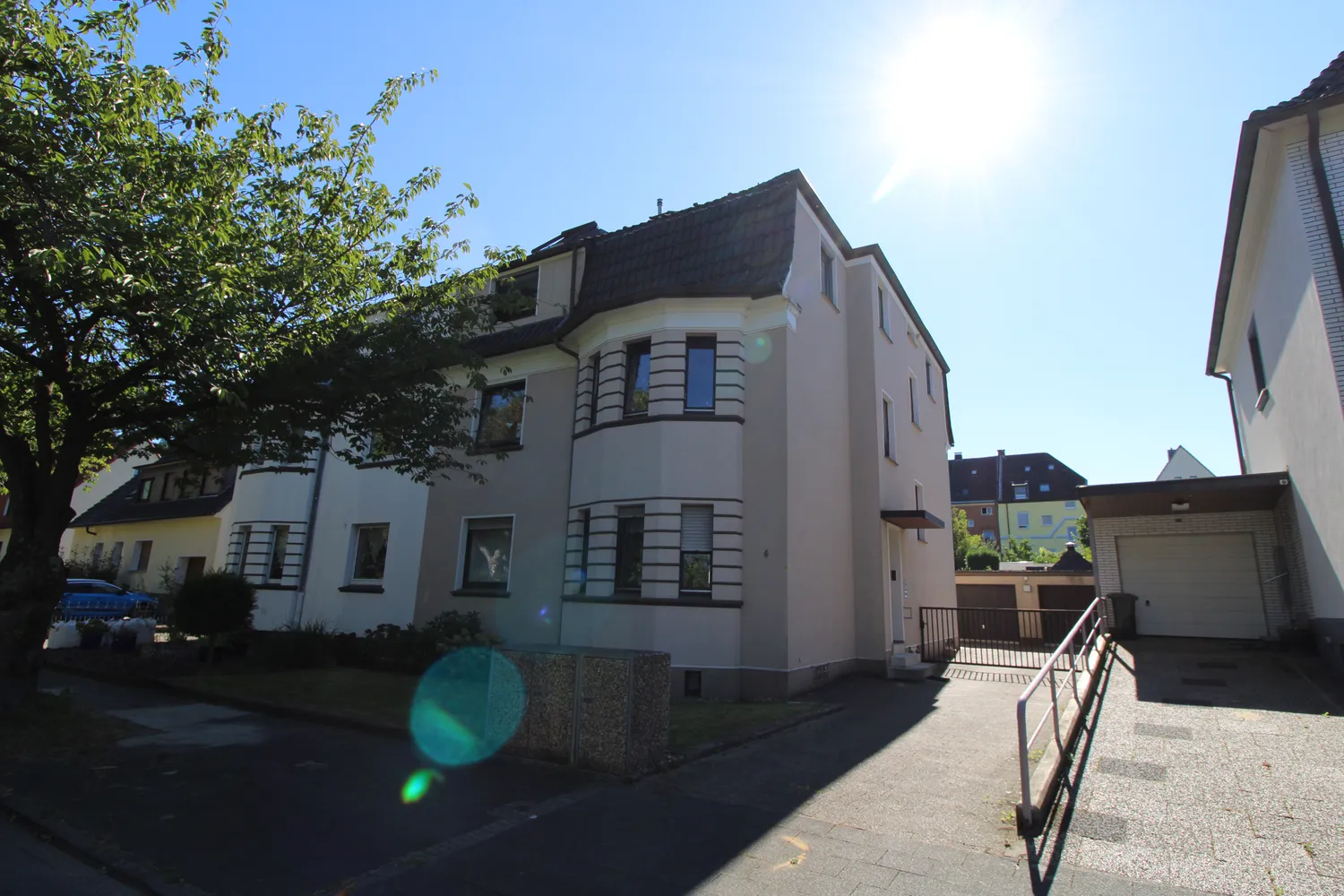 3 Zimmer Wohnung mit 83 m² in Bochum – Bild 2