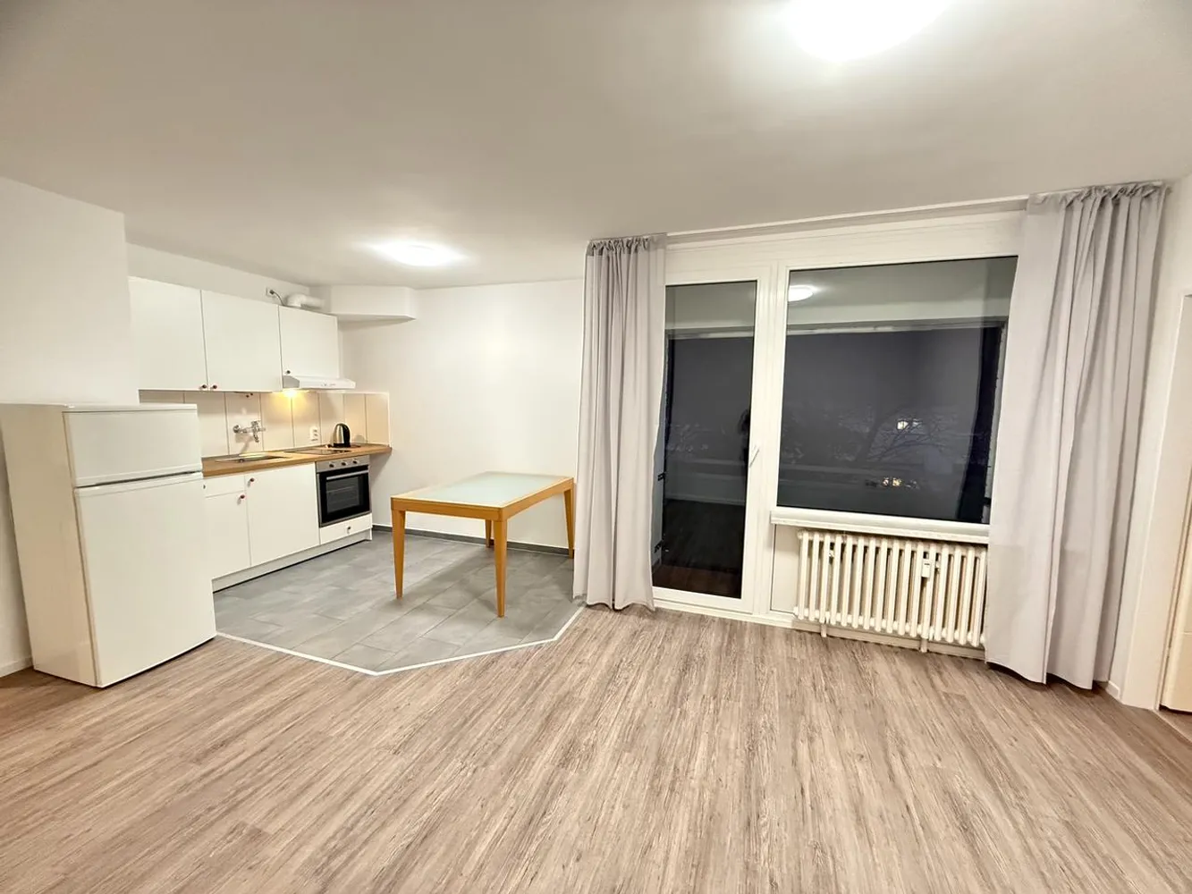 2 Zimmer Wohnung mit 46 m² in Münster – Bild 1