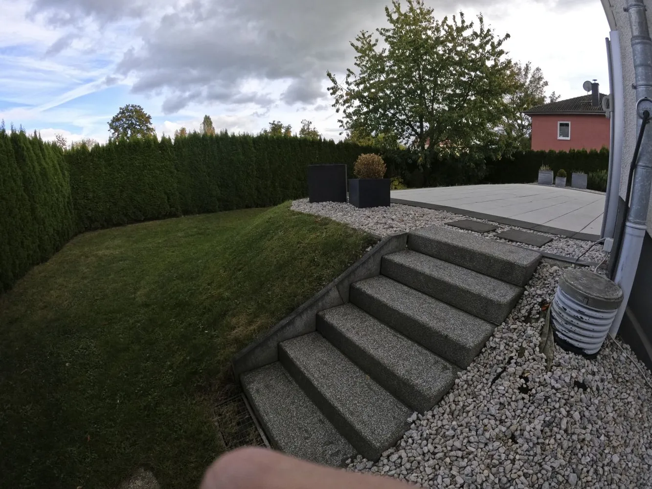 4 Zimmer Haus mit 146 m² in Borna – Bild 6