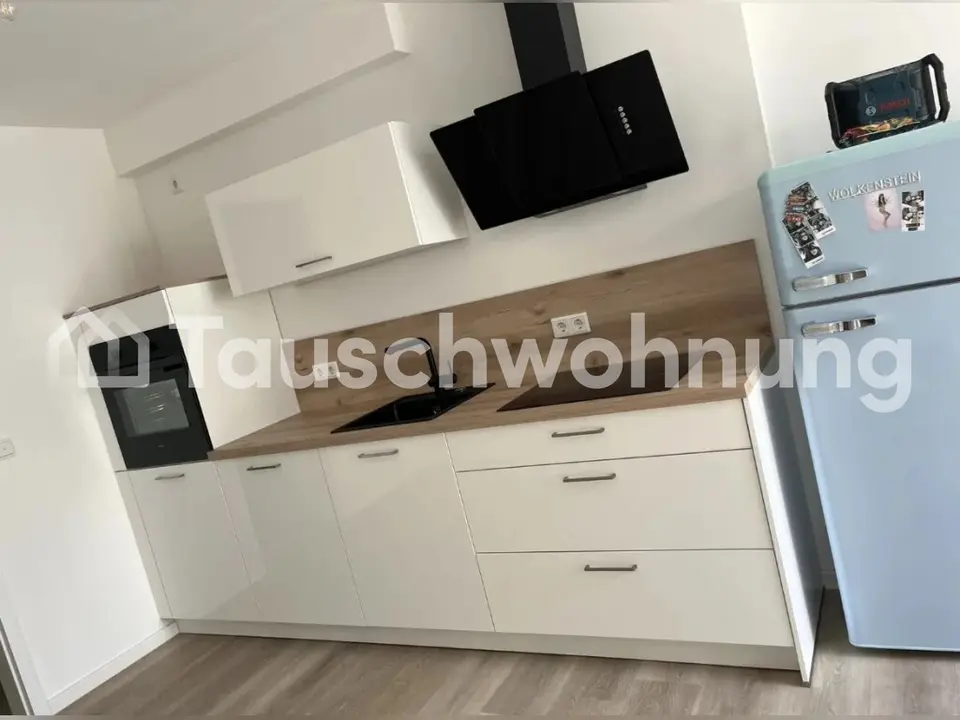 WG-Zimmer mit 80 m² in Ludwigshafen – Bild 8