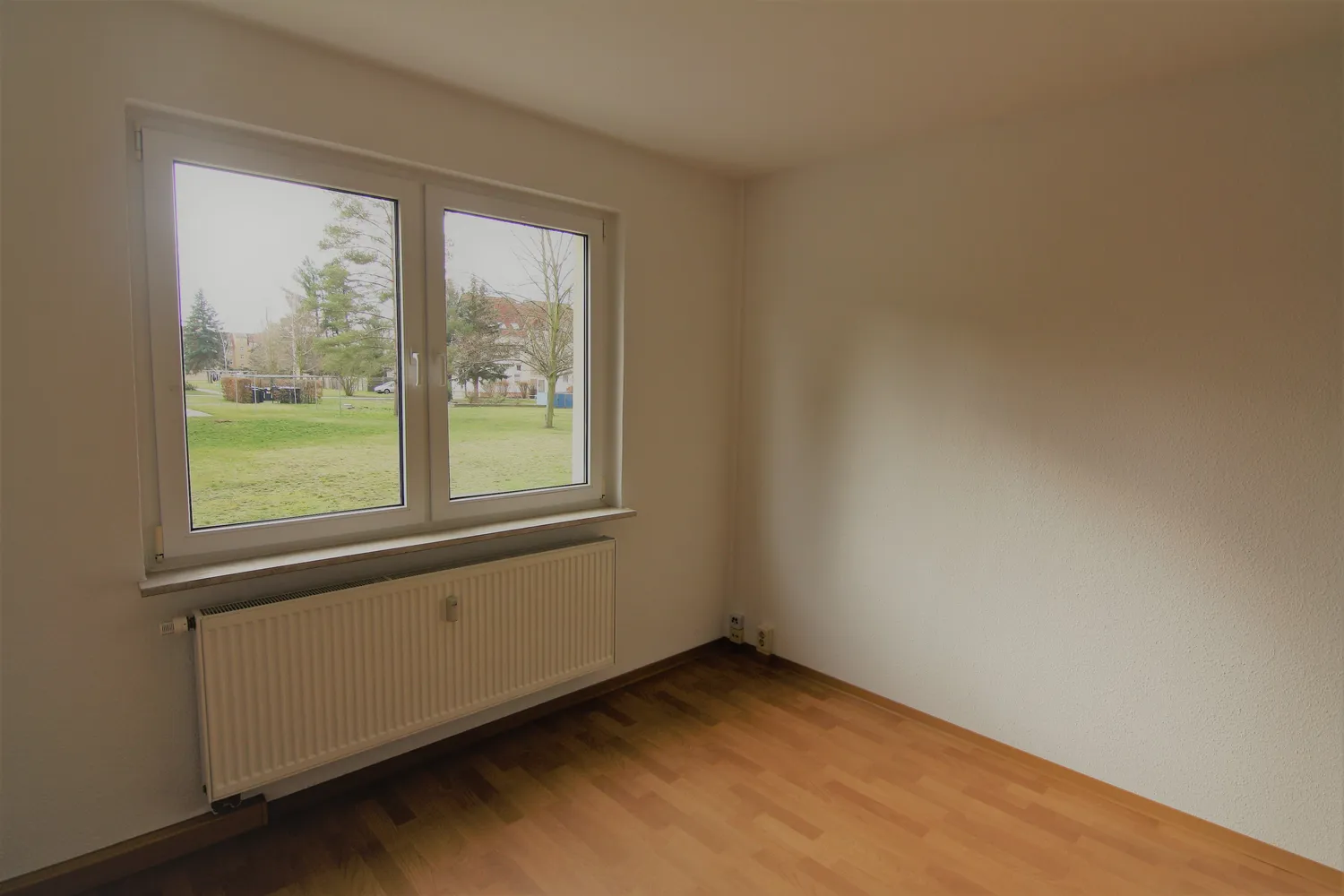 1 Zimmer Wohnung mit 35 m² in Wurzen – Bild 9