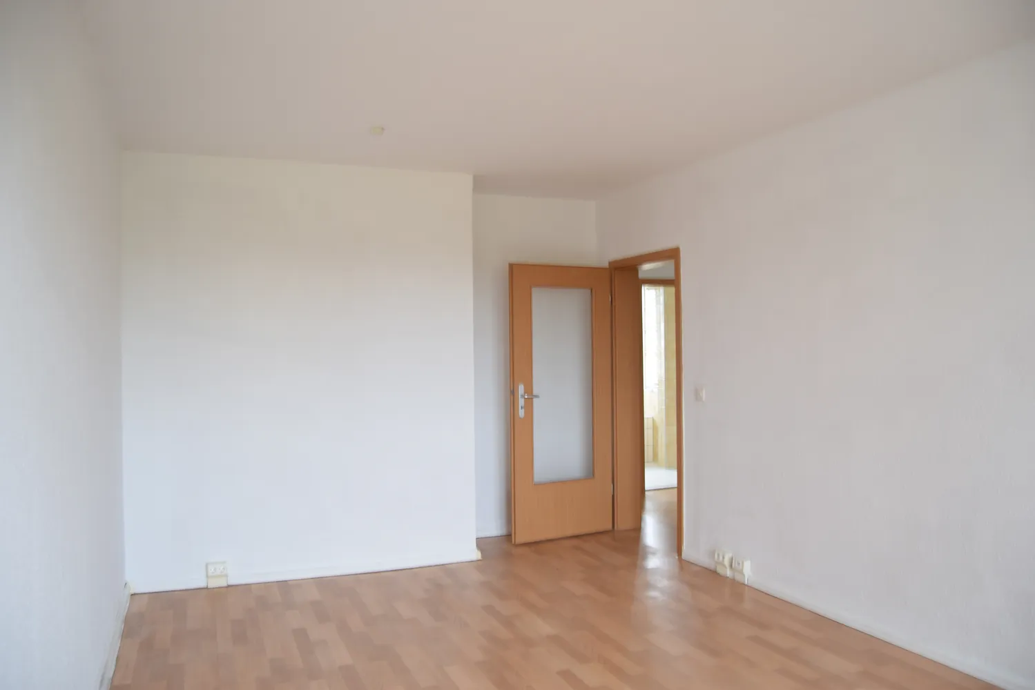 2 Zimmer Wohnung mit 60 m² in Merseburg – Bild 5