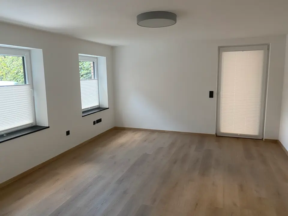 WG-Zimmer mit 38 m² in Duisburg – Bild 9