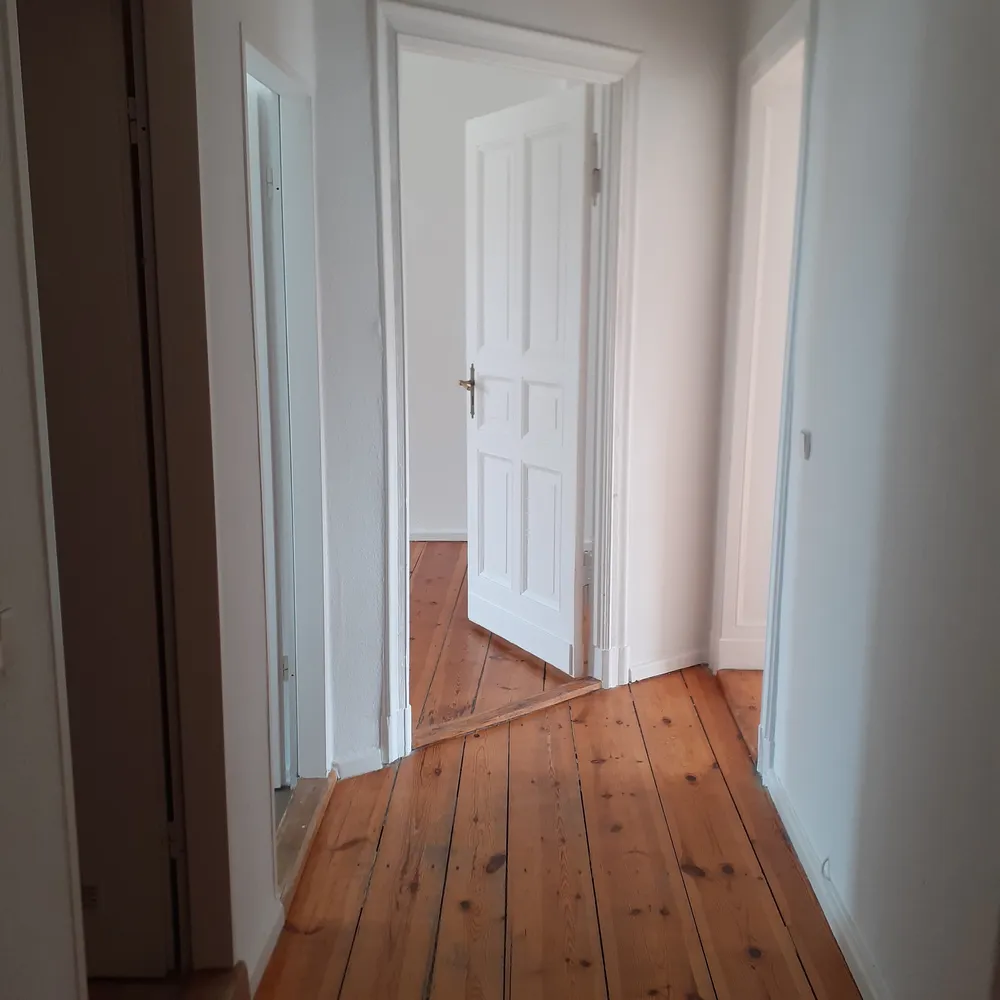 2 room apartment with 59 m² in Berlin – Photo 7
