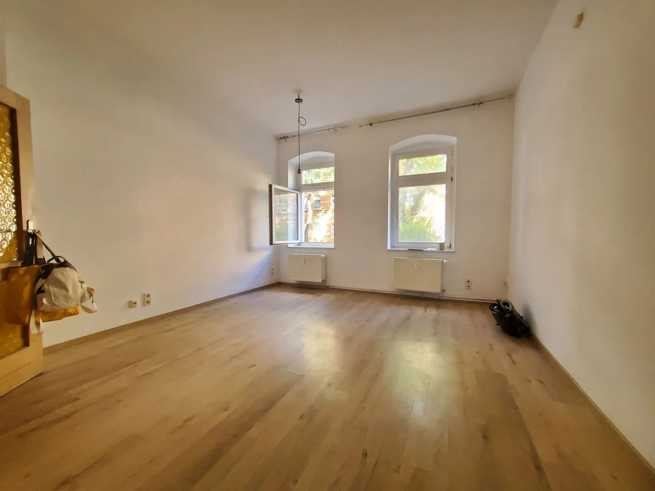 1 room apartment with 36 m² in Erfurt – Photo 1