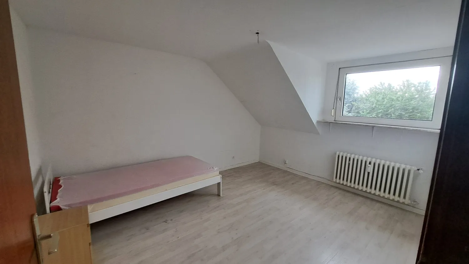 2 Zimmer Wohnung mit 60 m² in Mülheim an der Ruhr – Bild 4