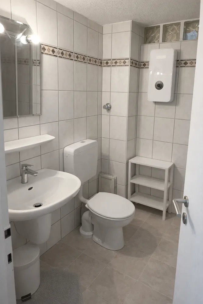 1 Zimmer Wohnung mit 35 m² in Neuss – Bild 5
