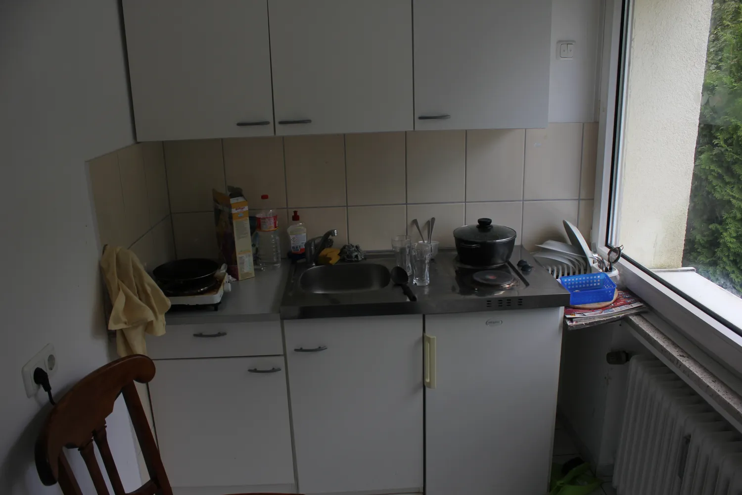 1 Zimmer Wohnung mit 35 m² in Dortmund – Bild 6