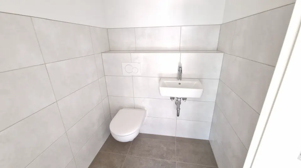 6 Zimmer Haus mit 137 m² in Mainz – Bild 5
