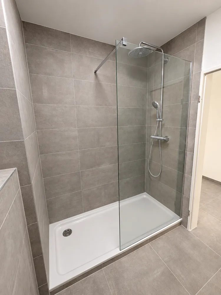 3 room apartment with 97 m² in Neu-Isenburg – Photo 7