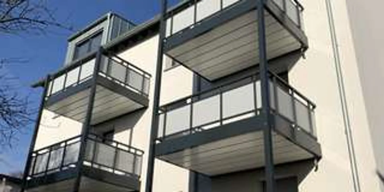 2 Zimmer Wohnung mit 75 m² in Bochum – Bild 2