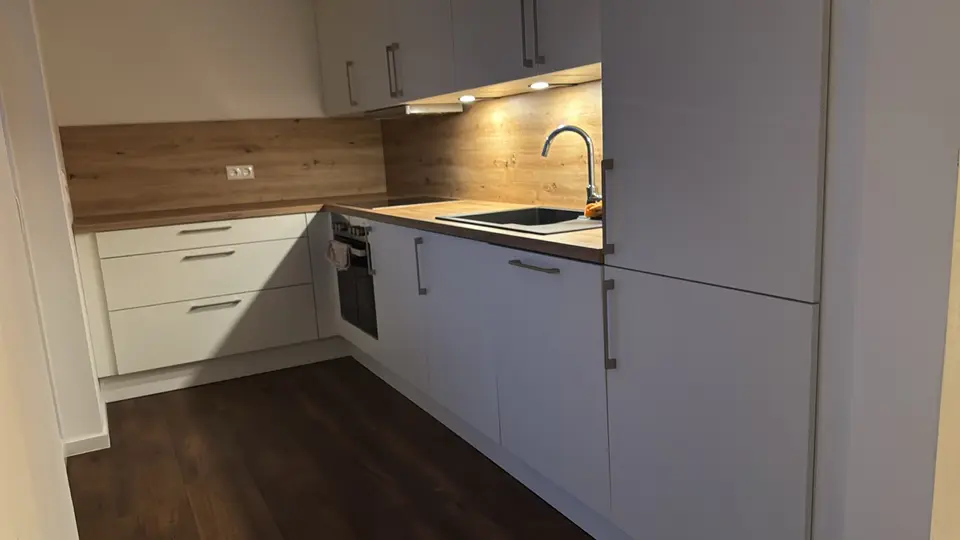 2 Zimmer Wohnung mit 65 m² in Osnabrück – Bild 2