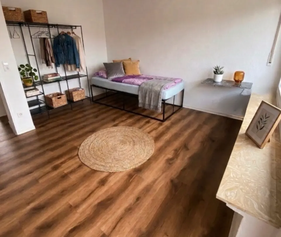 5 Zimmer Wohnung mit 78 m² in Lingen – Bild 8