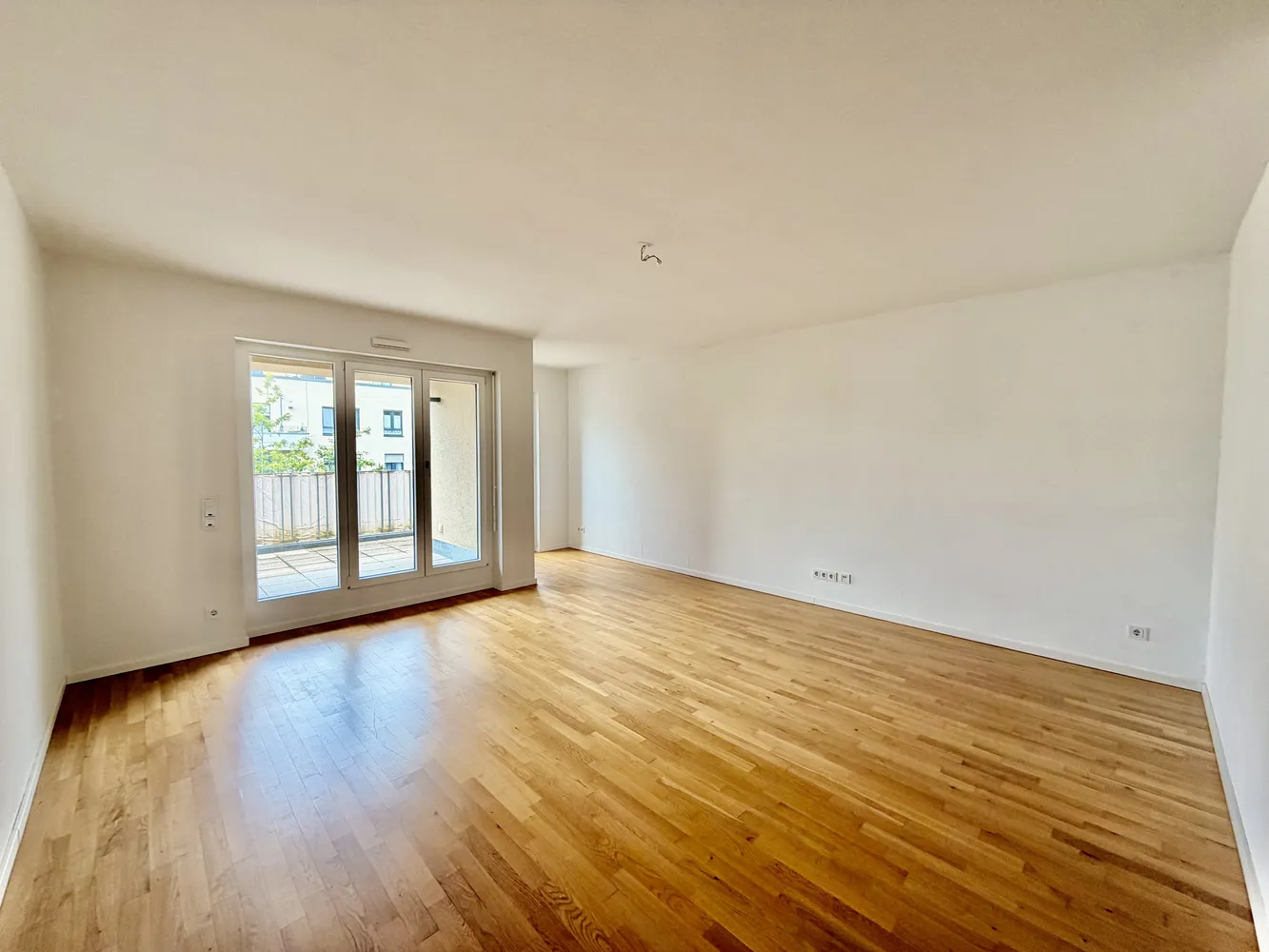 4 Zimmer Wohnung mit 92 m² in Dortmund – Bild 1