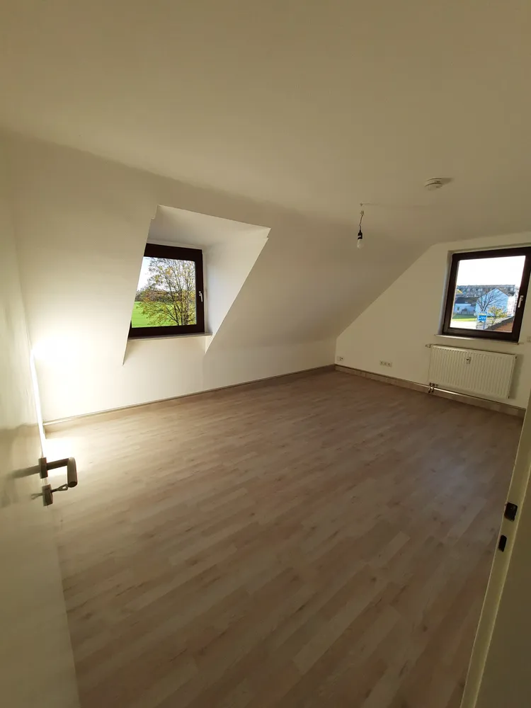 3 Zimmer Wohnung mit 51 m² in Mülheim an der Ruhr – Bild 2
