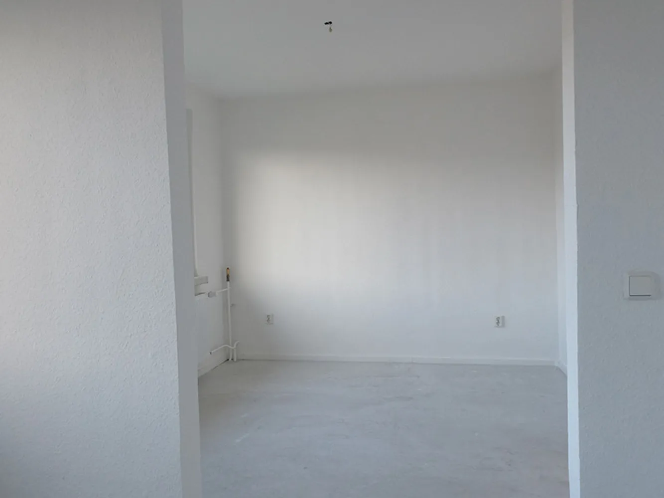 2 Zimmer Wohnung mit 61 m² in Quedlinburg – Bild 5