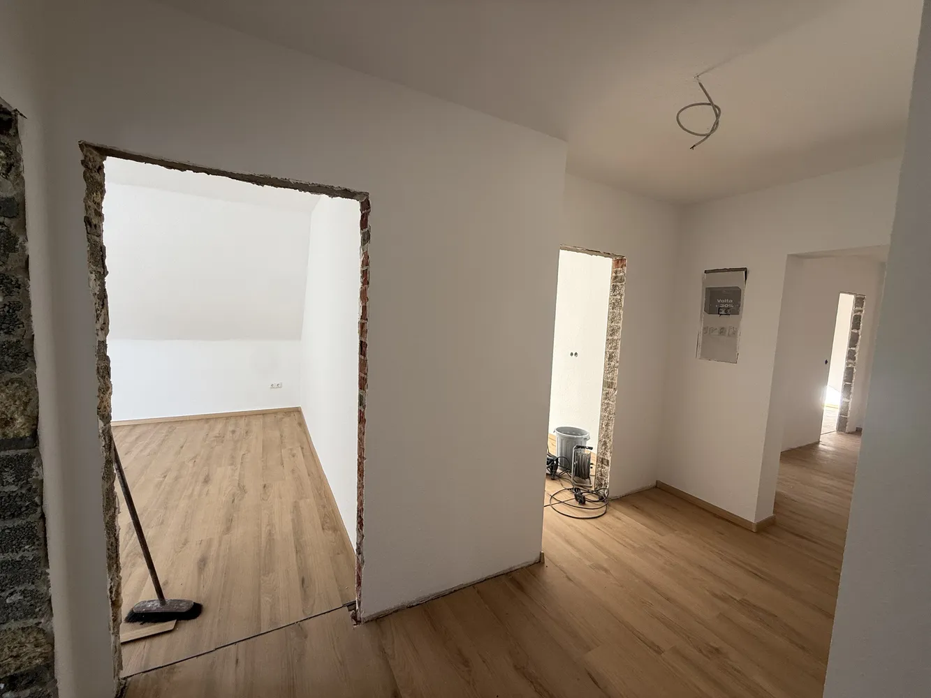 5 Zimmer Wohnung mit 88 m² in Bochum – Bild 3