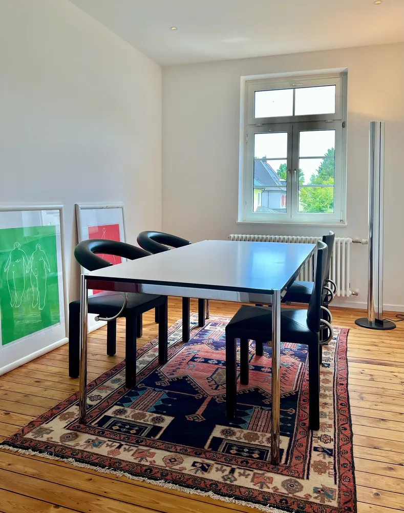 4 Zimmer Wohnung mit 100 m² in Frankenthal (Pfalz) – Bild 5