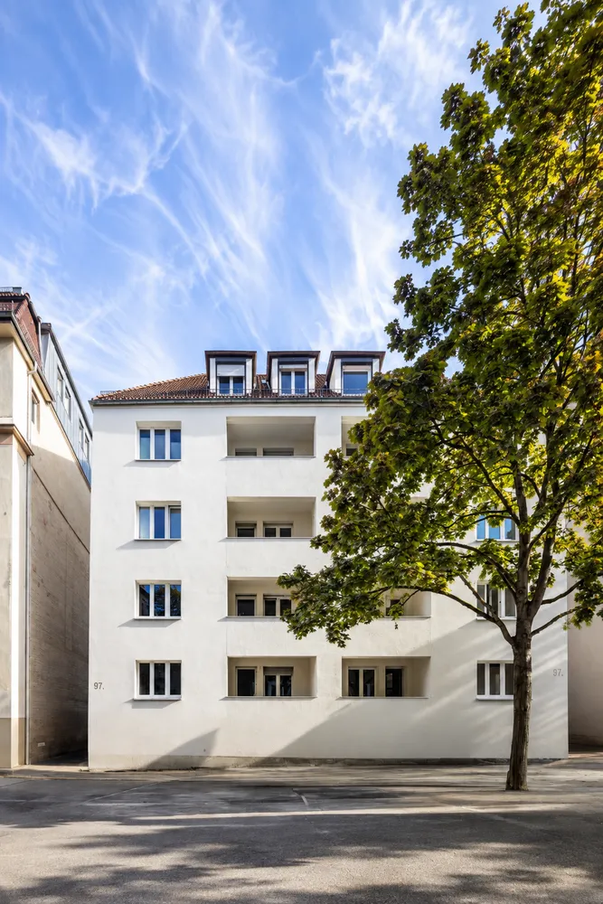3 Zimmer Wohnung mit 80 m² in Stuttgart – Bild 10