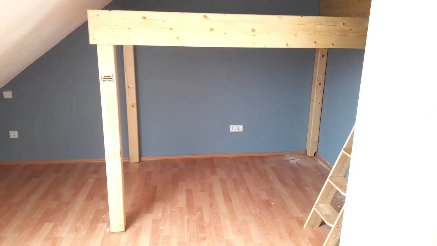 2 Zimmer Wohnung mit 50 m² in Dresden – Bild 10