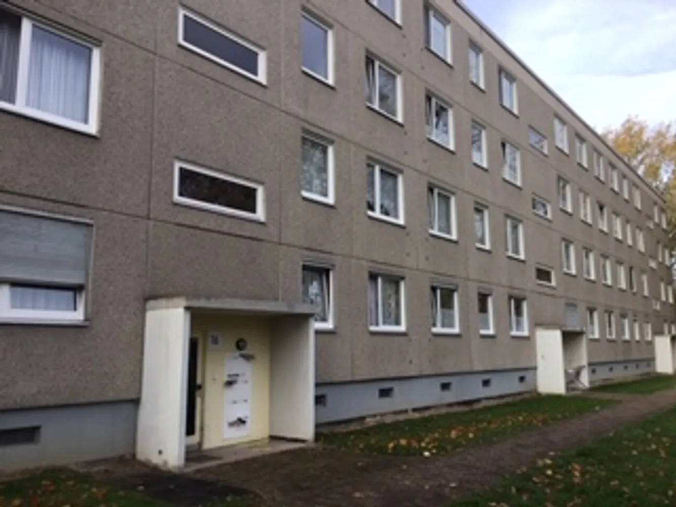 3 Zimmer Wohnung mit 77 m² in Kassel – Bild 1
