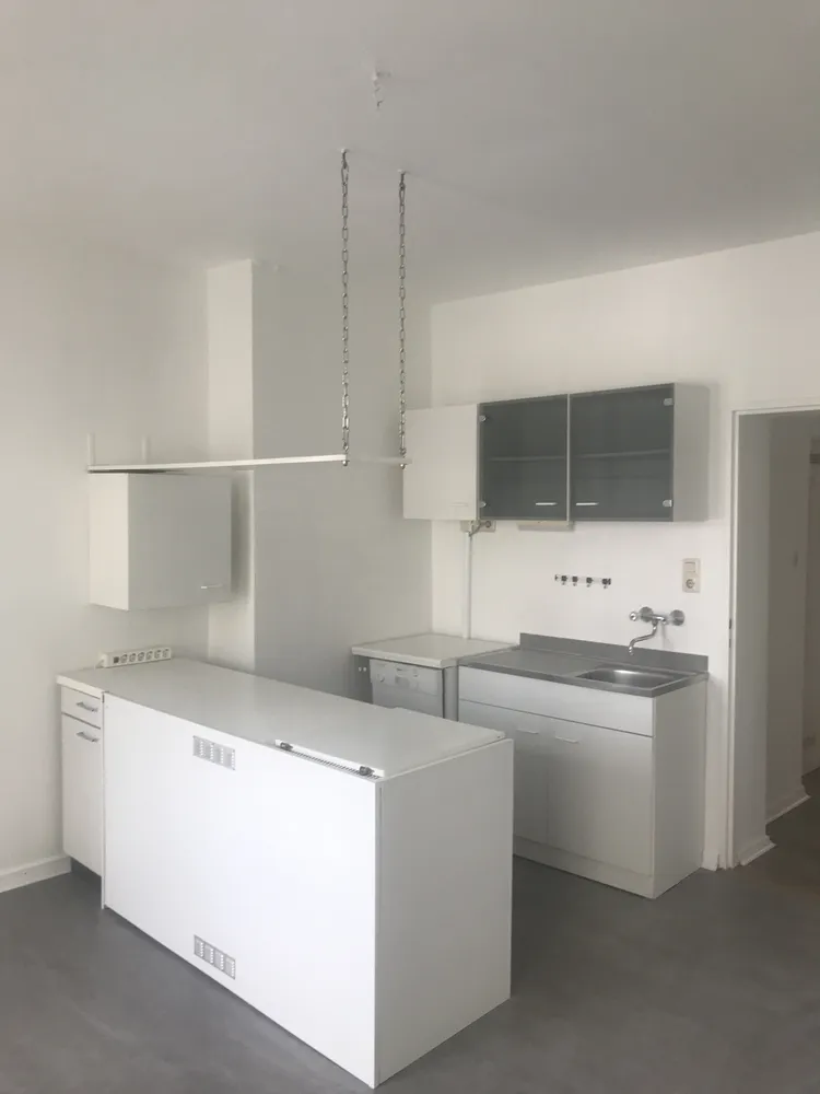 2 room apartment with 47 m² in Aachen – Photo 8