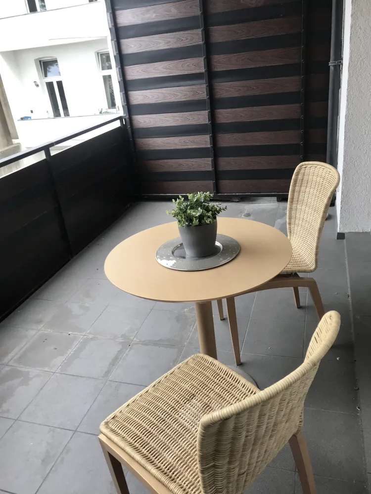 2 Zimmer Wohnung mit 60 m² in Düsseldorf – Bild 6