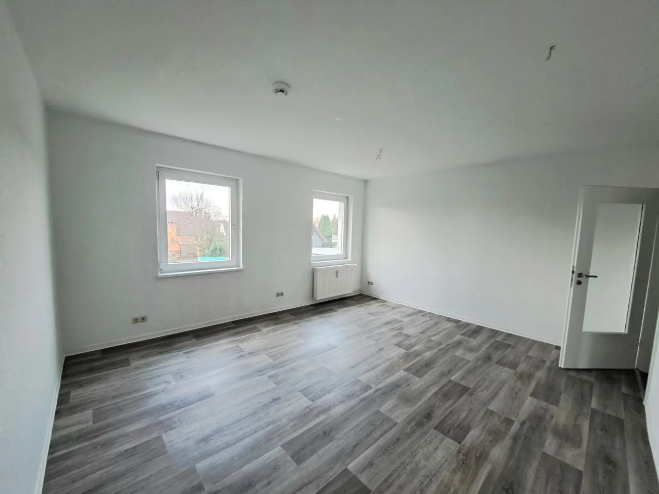 2 room apartment with 57 m² in Magdeburg – Photo 4