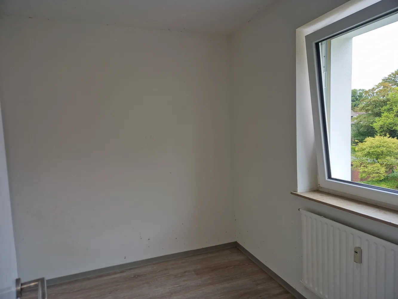 3 Zimmer Wohnung mit 40 m² in Dortmund – Bild 4