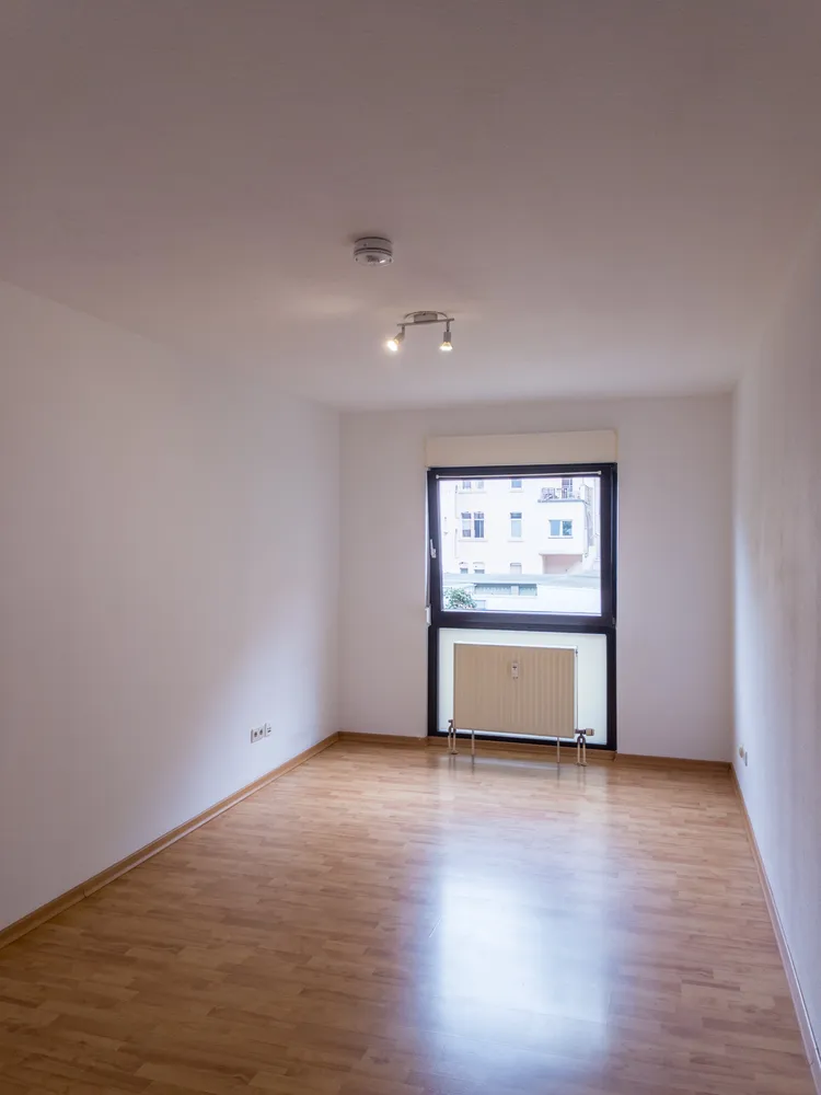 1 Zimmer Wohnung mit 21 m² in Mannheim – Bild 3