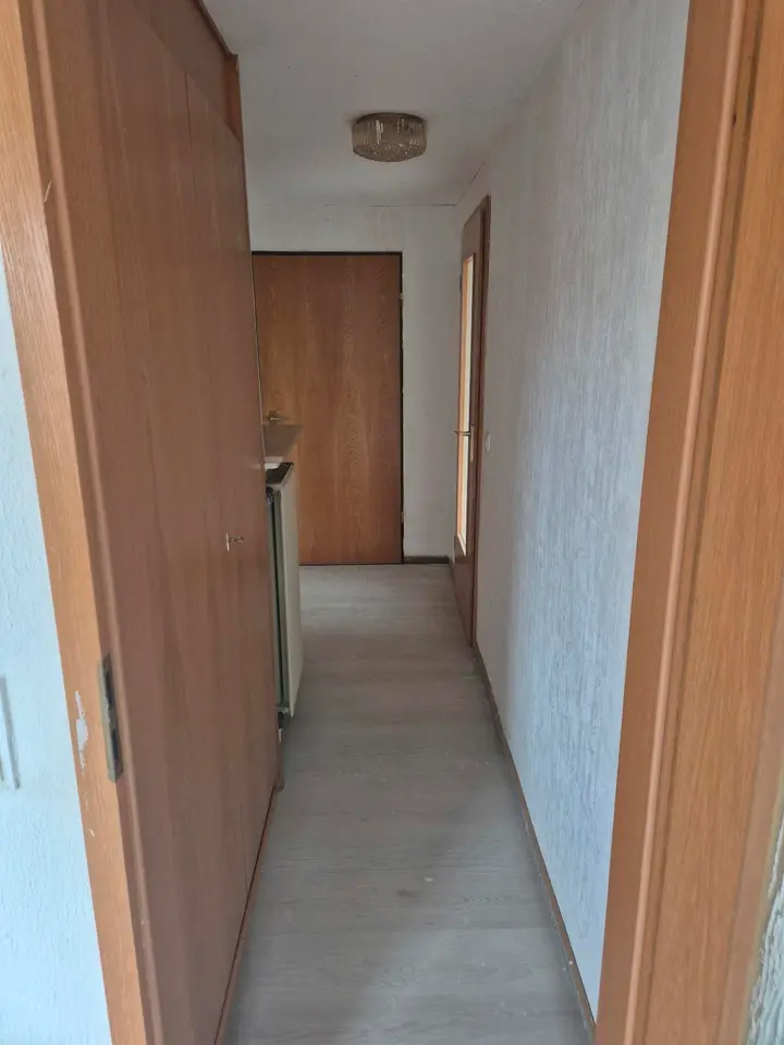 2 Zimmer Wohnung mit 32 m² in Bramsche – Bild 4