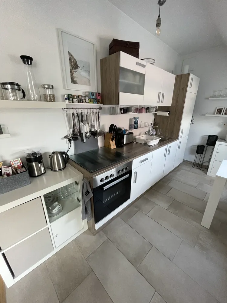 2 Zimmer Wohnung mit 46 m² in Münster – Bild 4