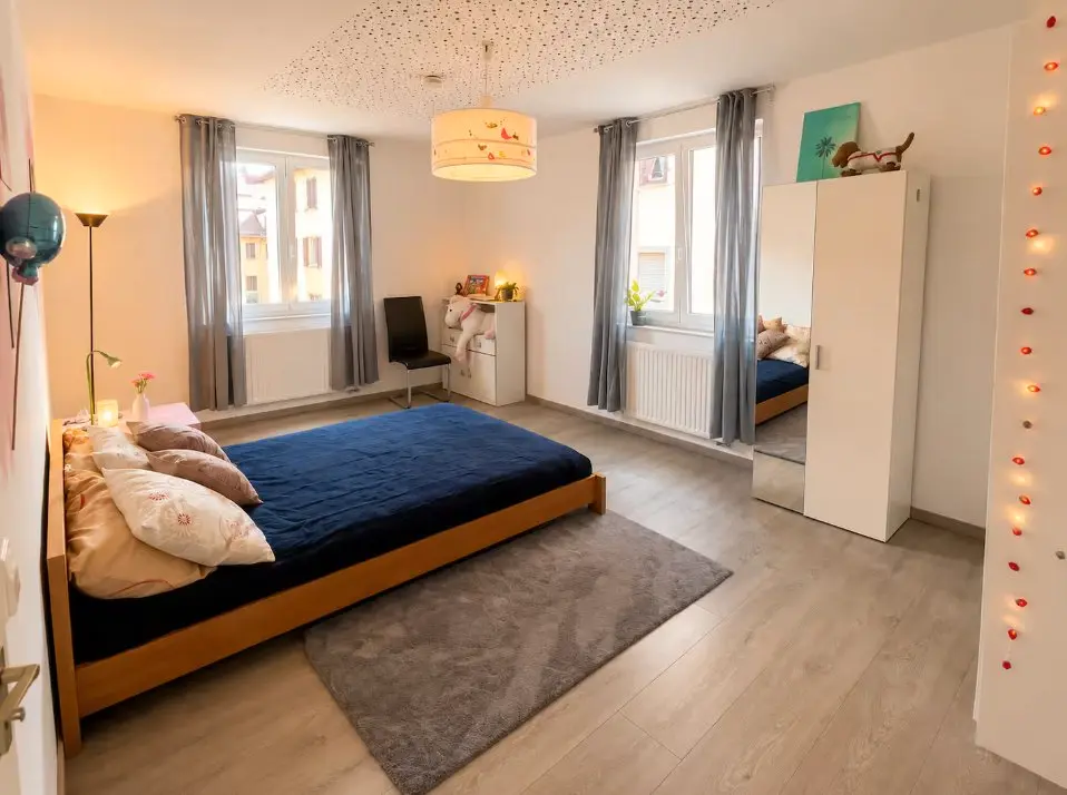 2 Zimmer Wohnung mit 52 m² in Stuttgart – Bild 6