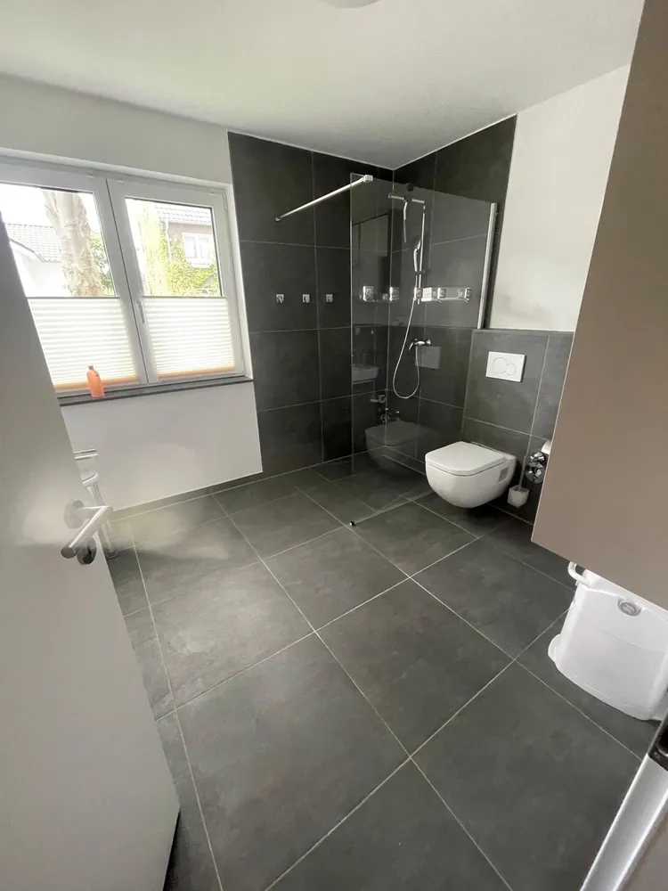 3 room apartment with 108 m² in Bergheim – Photo 1